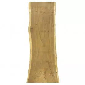 Tablero madera de suwar