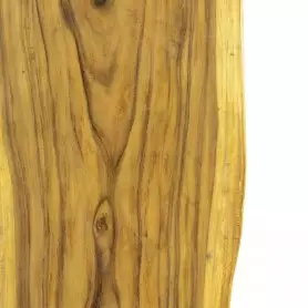 Tablero madera natural de suar