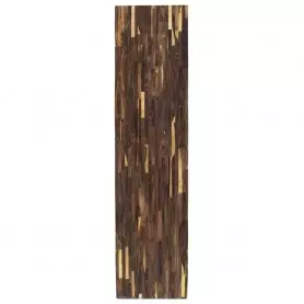 Tablero madera natural de suar