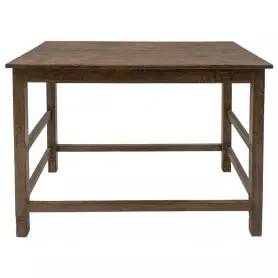 Mesa comedor madera antigua