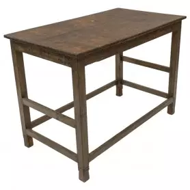 Mesa comedor madera antigua