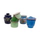 Accesorios de cerámica - Imagen 1