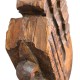 Ménsula de madera con soporte - Imagen 3