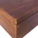 Caja de costura de madera - Imagen 5