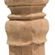 Columna antigua de piedra - Imagen 2