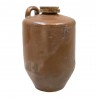 Vasija de cerámica
