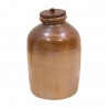 Vasija de cerámica