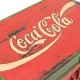 Maleta metálica retro Coca-Cola - Imagen 7