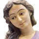 Estatua mujer oriental - Imagen 2