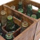 Caja madera botellas - Imagen 4
