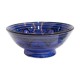 Cuenco cerámica 18cm azul - Imagen 1