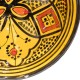 Cuenco cerámica 18cm amarillo - Imagen 3