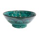 Cuenco cerámica 21cm verde agua - Imagen 1