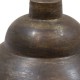 Lámpara colgante metálica cónica - Imagen 2