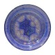 Fuente cerámica azul - Imagen 5
