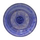 Fuente cerámica azul - Imagen 8