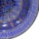 Fuente cerámica azul - Imagen 9