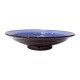 Fuente cerámica azul - Imagen 11