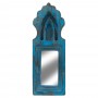 Espejo ermita mini azul - Imagen 1