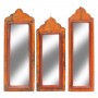 Espejo ermita naranja formas - Imagen 1