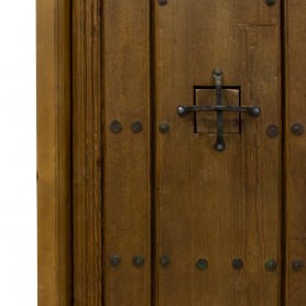 Leyenda Congelar Rango ▷ Puertas antiguas Exterior e Interior en madera 【2023】 | Conely