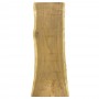 Tablero madera de suwar - Imagen 1
