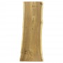 Tablero madera de suwar - Imagen 3