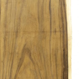 Tablero madera natural de suar