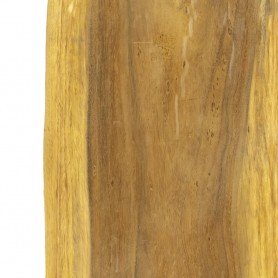 Tablero madera natural de suar