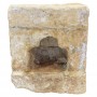 Templo de piedra antiguo - Imagen 1