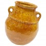 Tinaja cerámica decorativa Aqsa - Imagen 1