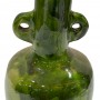 Original Jarrón cerámica verde - Imagen 3