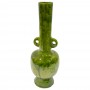 Original florero cerámica verde - Imagen 1