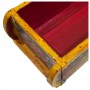 Caja decorativa molde policromado - Imagen 3