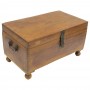 Baúl de madera  - Imagen 2