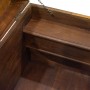 Baúl de madera compartimentos - Imagen 5