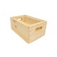 Caja de madera grande - Imagen 3