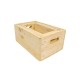 Caja de madera grande - Imagen 4