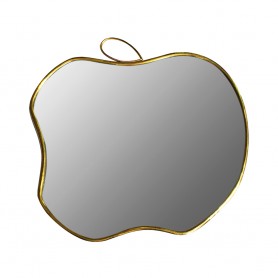 Espejo grande apple