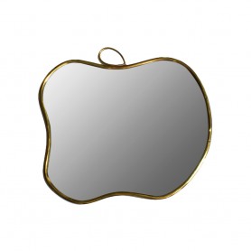 Espejo pequeño apple