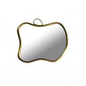 Espejo mini apple