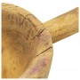 Recipiente antiguo de madera cruda - Imagen 3
