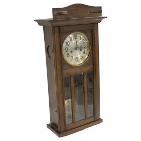 Reloj longcase antiguo