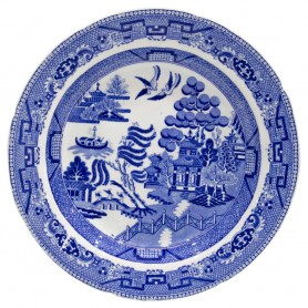 Plato cerámica Portuguesa