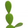 Chumbera metálica verde - Imagen 3