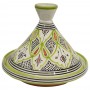 Tajine cerámica artesanal 30cm - Imagen 1
