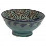 Cuenco cerámica artesanal 15cm - Imagen 1