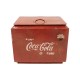 Nevera Coca-Cola mediana - Imagen 1