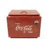 Nevera Coca-Cola vintage