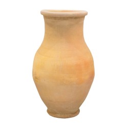 Tinaja de cerámica